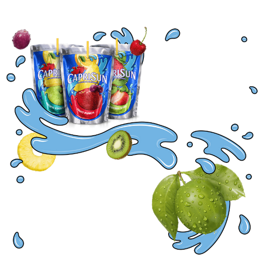 Capri Sun