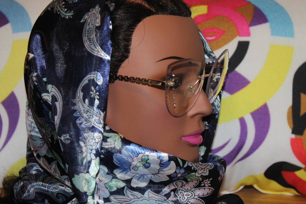 FASHION SCARFS