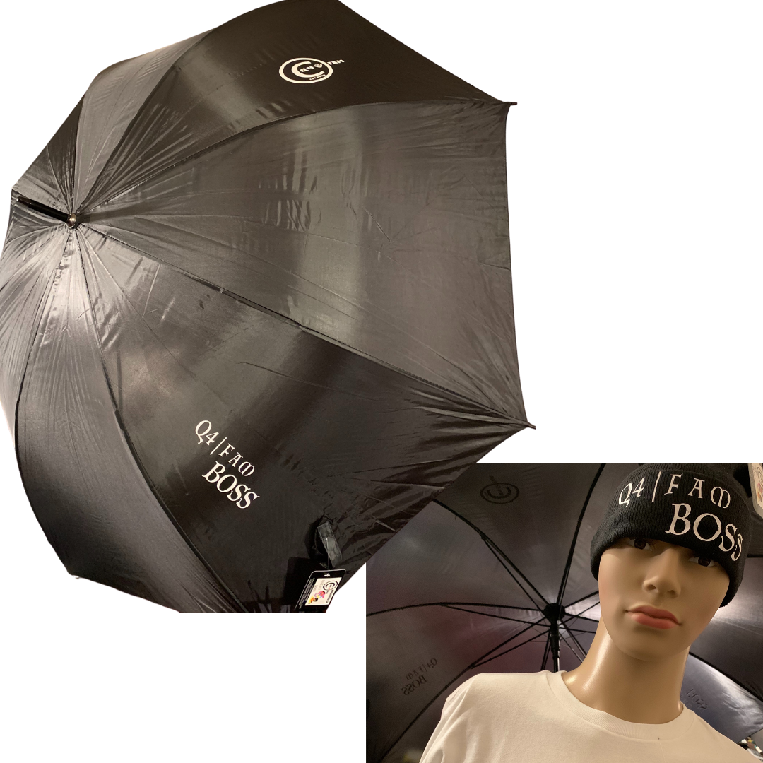 AVERY JUMBO UMBRELLA