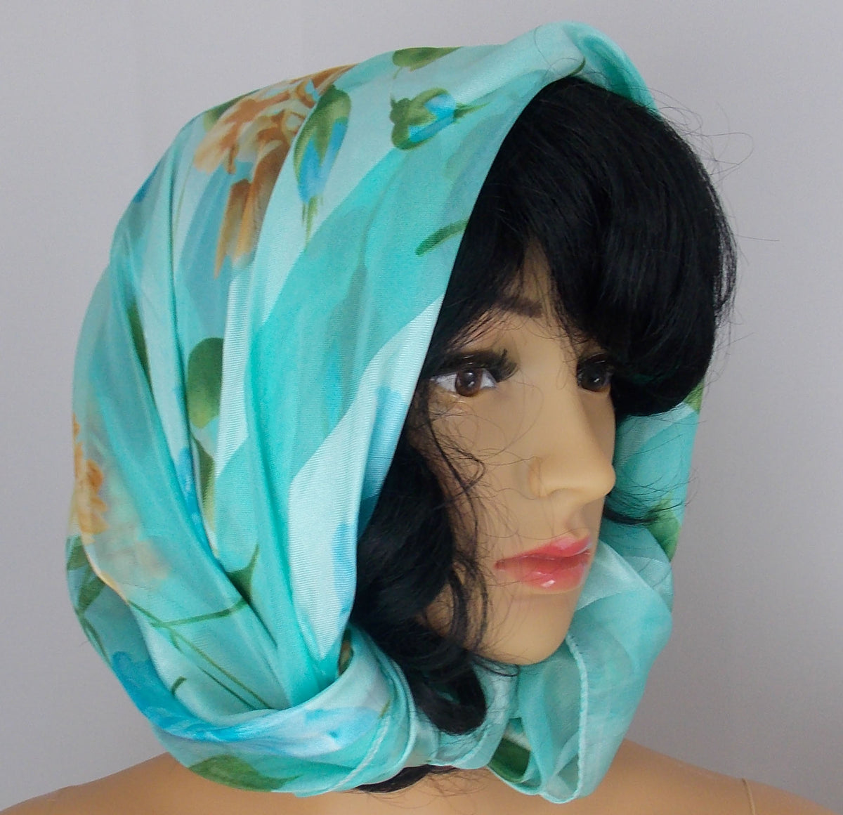 FASHION SCARFS